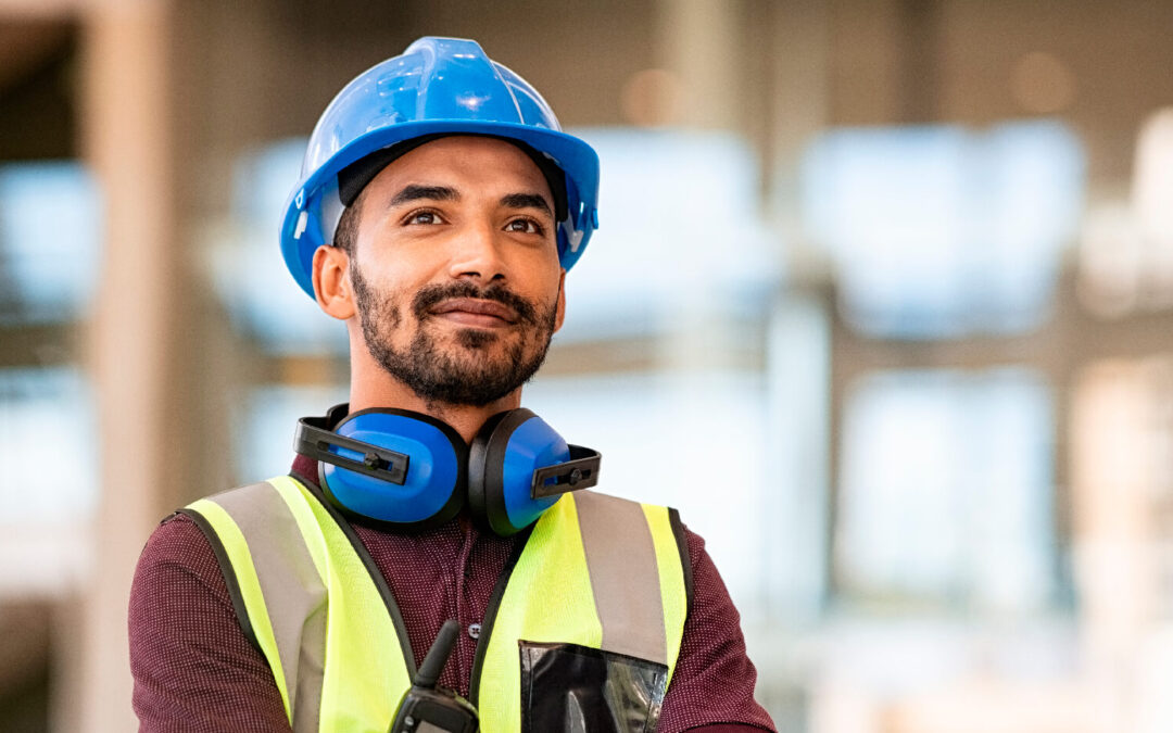 ISO 45001 – SISTEMA GESTIONE SICUREZZA E SALUTE