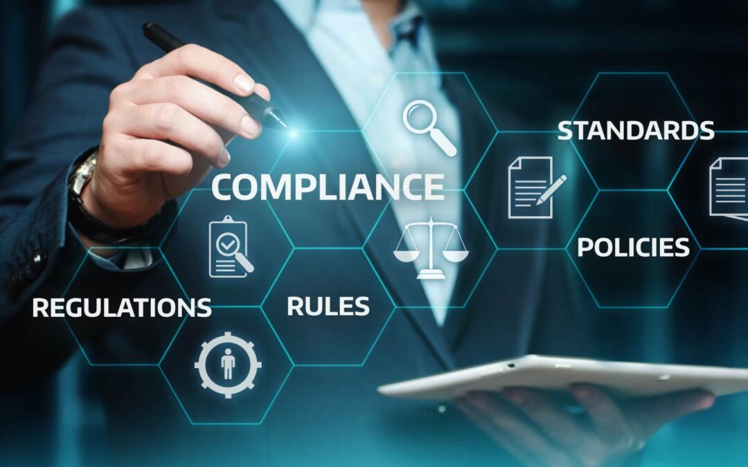 COMPLIANCE MANAGER &ndash; UNI 11883