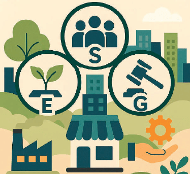 Ricerca UNITER-EBINTER _Gli ESG nelle micro piccole e medie imprese